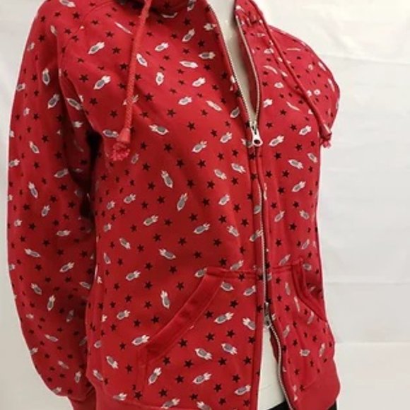 New Rocket Hoodie - Picture 2 of 12